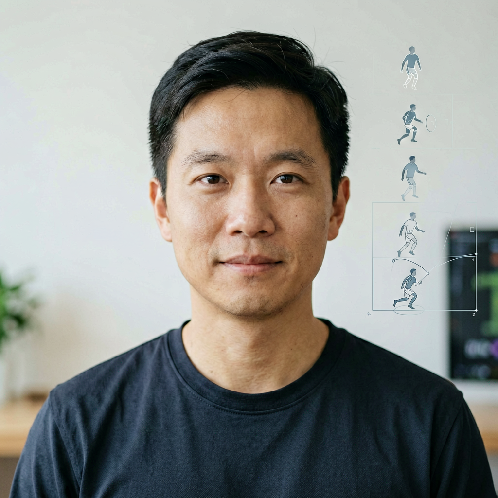 数据分析爱好者头像