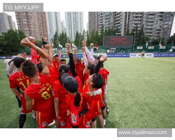 南京飞盘队战术创新引领潮流最新飞盘战术TOP10全解析