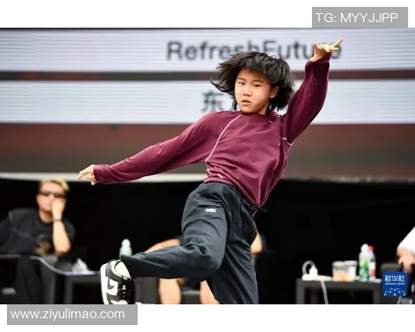 南京街舞队在极限运动联赛中的灵活性表现分析与点评