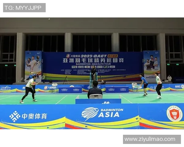 南京羽毛球队在邀请赛中的灵活性表现分析与点评