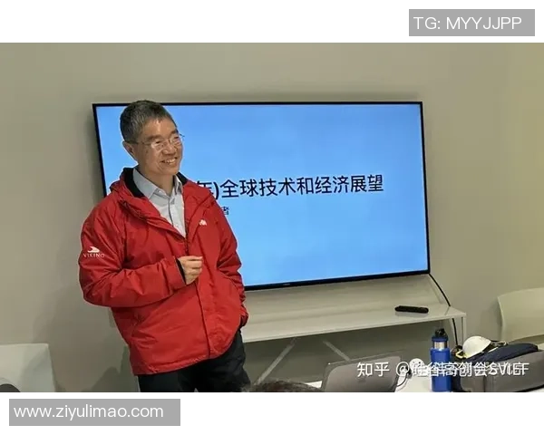 吴军谈英雄联盟发展历程与未来展望的深度专访