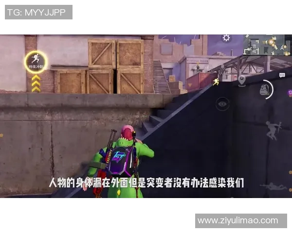 和平精英战场上的团队协作之道：LNG战队的成功经验分享与探讨