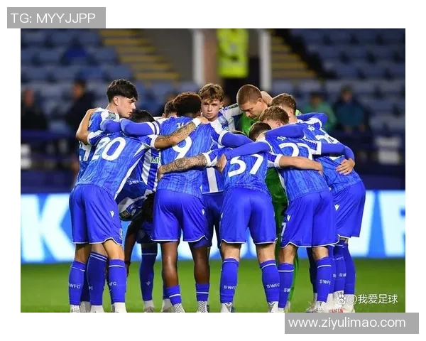 谢菲尔德大学足球明星的崛起与成就探索之旅